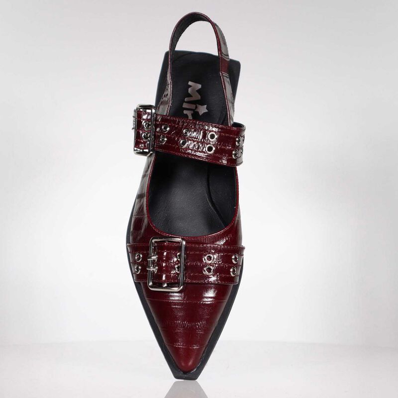 Minx Mor Slingback image number 1
